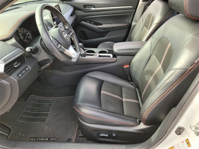 Used 2024 Nissan Altima 2.5 SR image 10