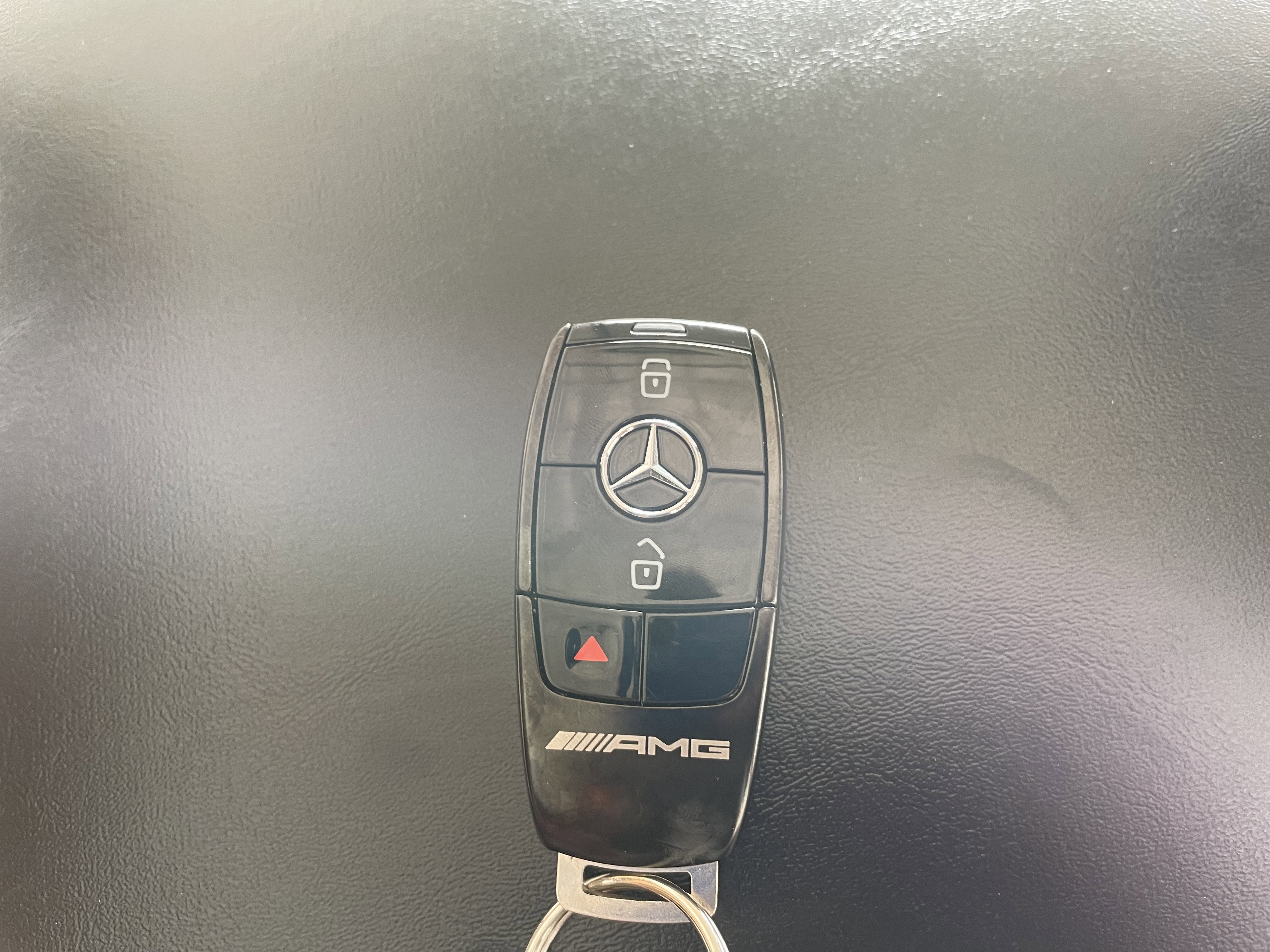Used 2025 Mercedes-Benz G 63 AMG 4MATIC image 23