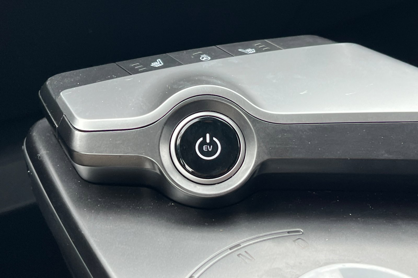 Certified 2024 Kia EV6 Light image 33