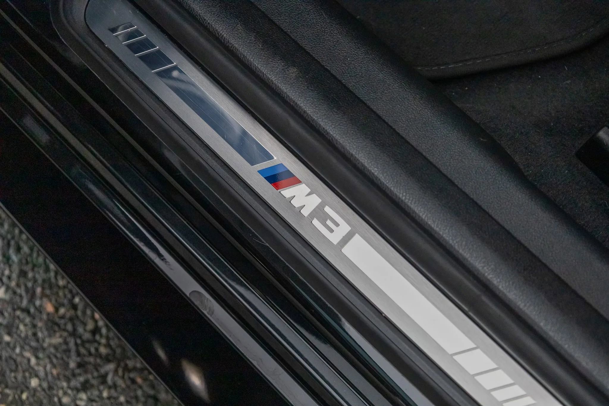 Used 2024 BMW M3 Competition w/ Executive Package image 62