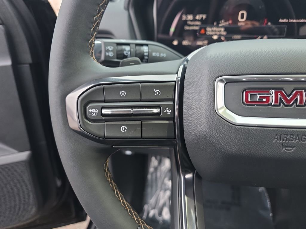 New 2026 GMC Terrain AT4 image 17