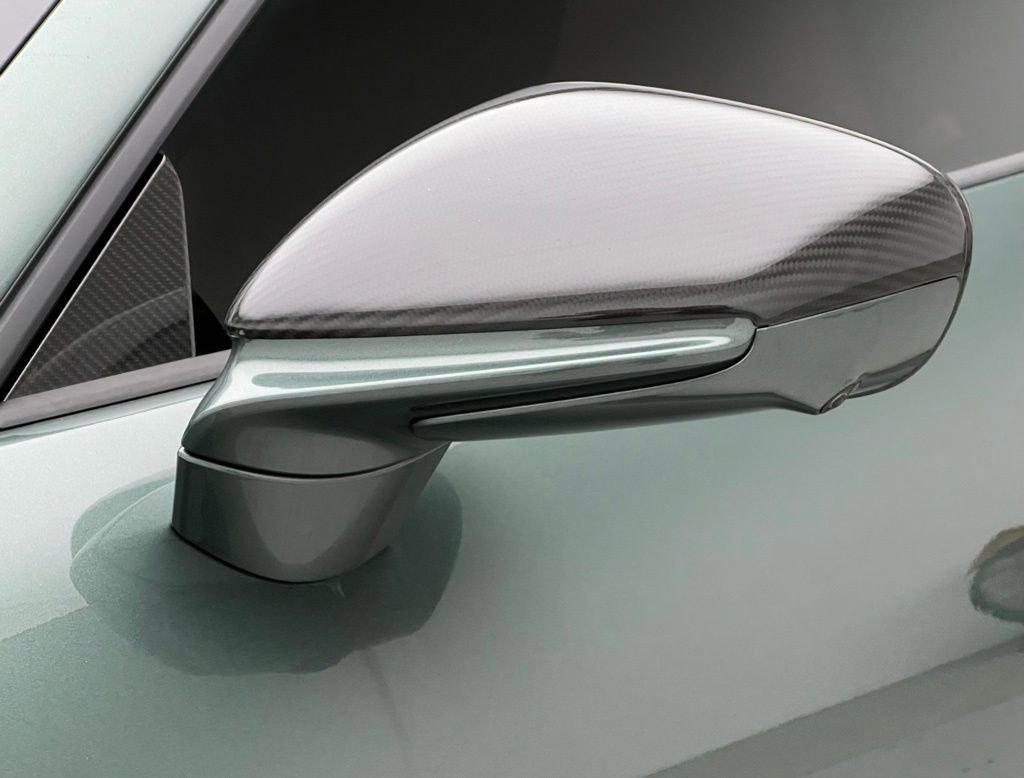 Used 2025 Porsche 911 Carrera 4 GTS image 20