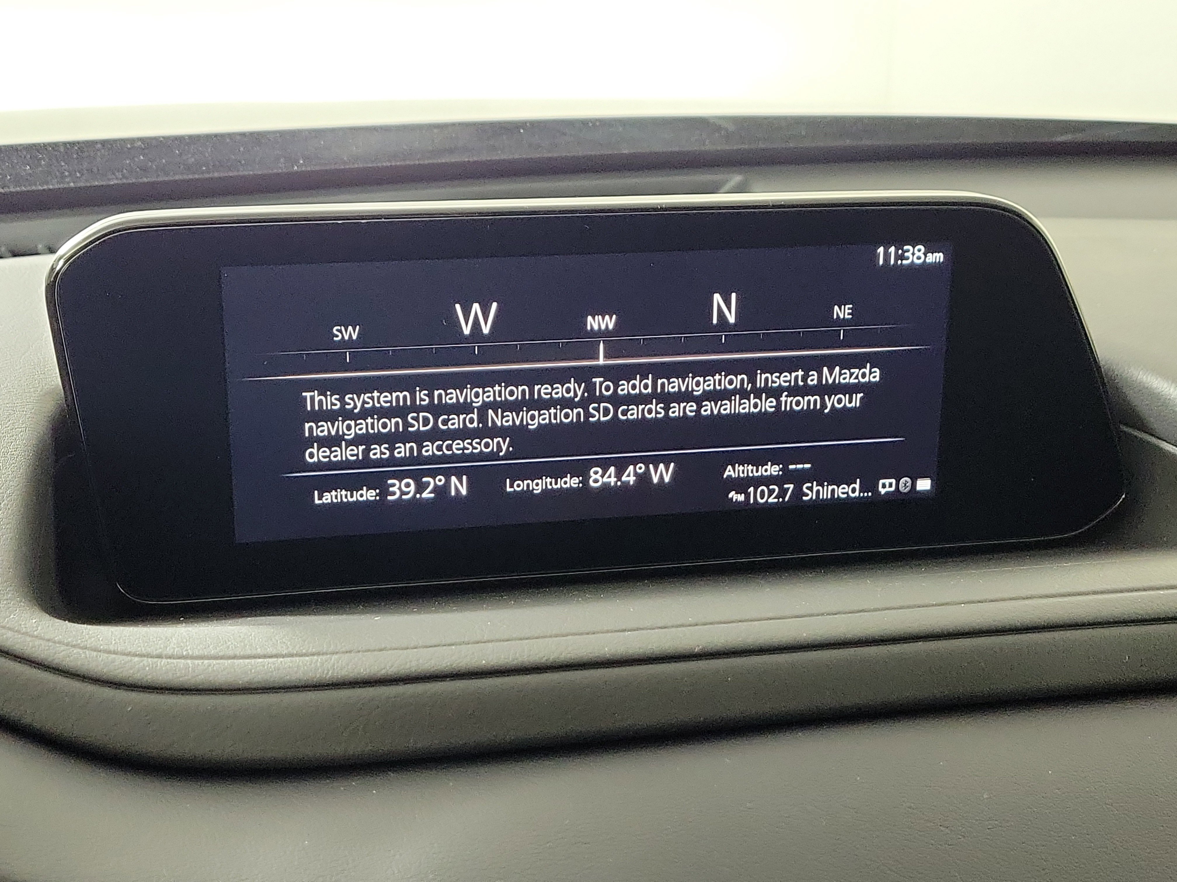 New 2026 MAZDA CX-30 AWD 2.5 S w/ Select Sport Pkg image 20