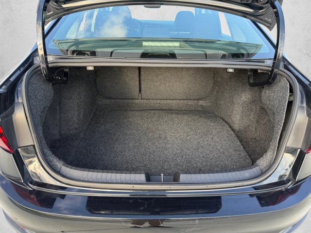 Used 2024 Volkswagen Jetta S FWD image 6