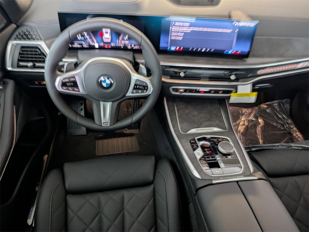 New 2026 BMW X5 xDrive40i image 5