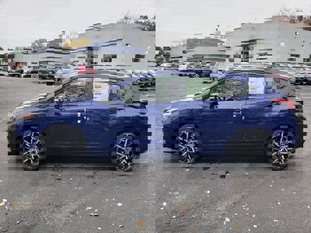 New 2026 Subaru Impreza 2.0i Sport image 7