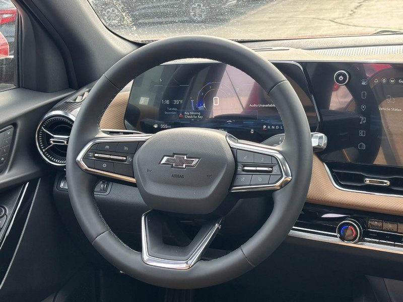 New 2026 Chevrolet Equinox ACTIV w/ Convenience Package III image 7