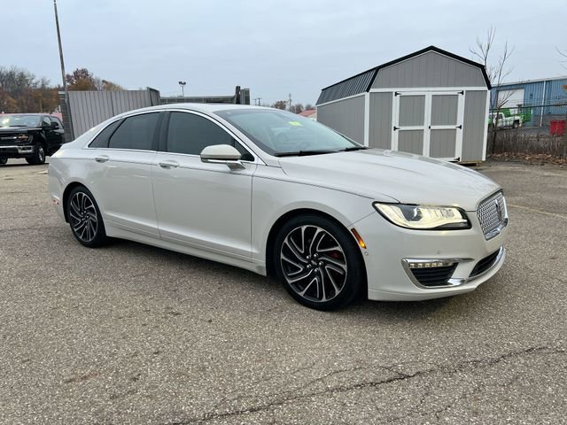 Used 2020 Lincoln MKZ Reserve w/ Elements Package image 11
