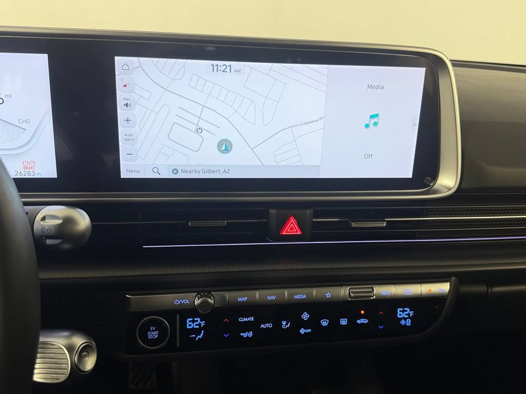 Used 2024 Hyundai Ioniq 6 Limited RWD image 16