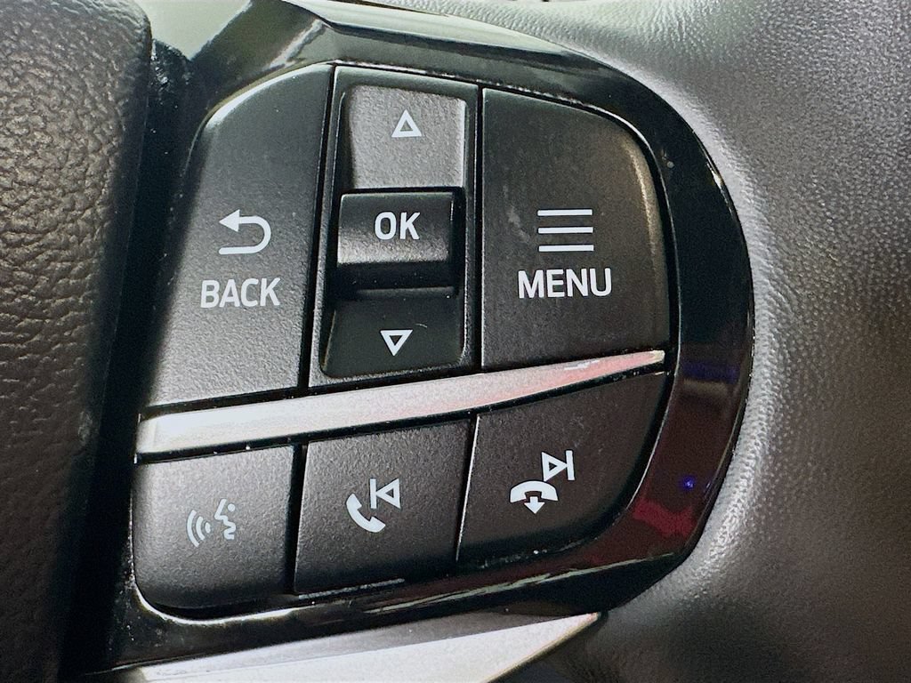 Used 2025 Ford Explorer Platinum w/ Ultimate Package RWD image 25