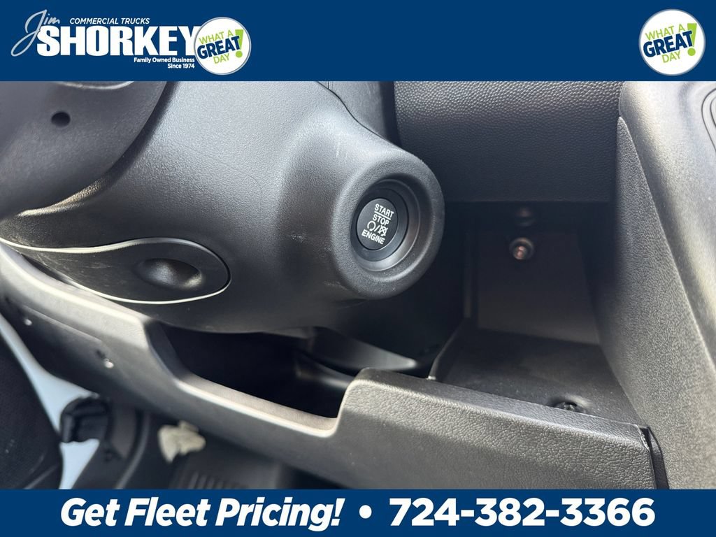 New 2026 RAM ProMaster 2500 w/ Safety Group FWD image 29