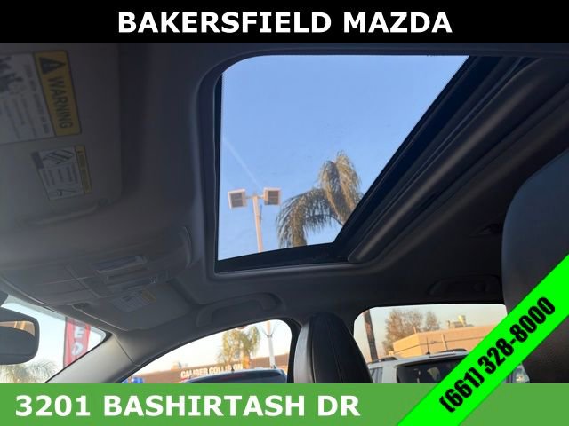 Used 2024 MAZDA CX-5 Carbon Edition image 25