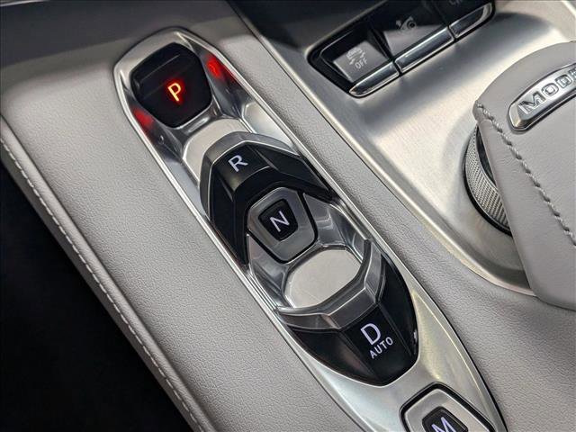 Certified 2023 Chevrolet Corvette Stingray Preferred Conv w/ Battery Protection Package RWD image 17