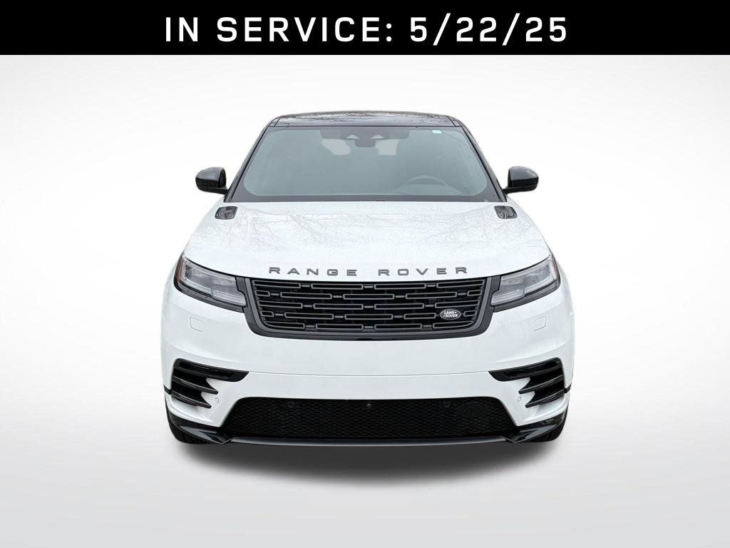 Certified 2026 Land Rover Range Rover Velar Dynamic SE AWD/4WD image 2
