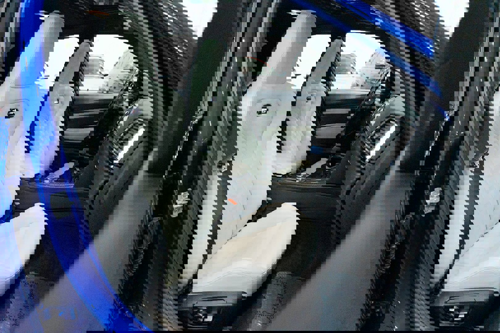 Used 2016 BMW M3 Individual w/ Lighting Package image 26