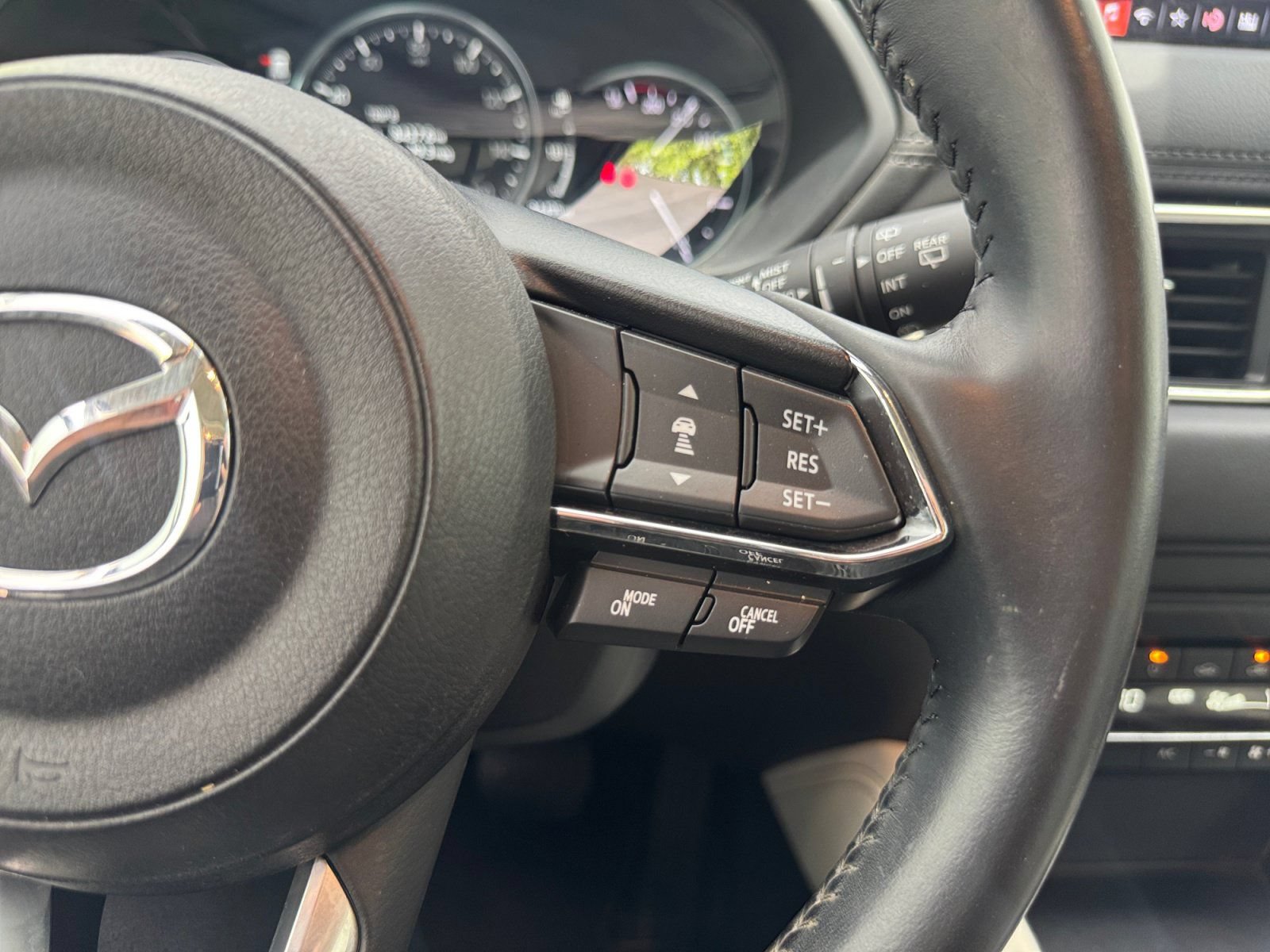 Used 2019 MAZDA CX-5 Grand Touring FWD image 22