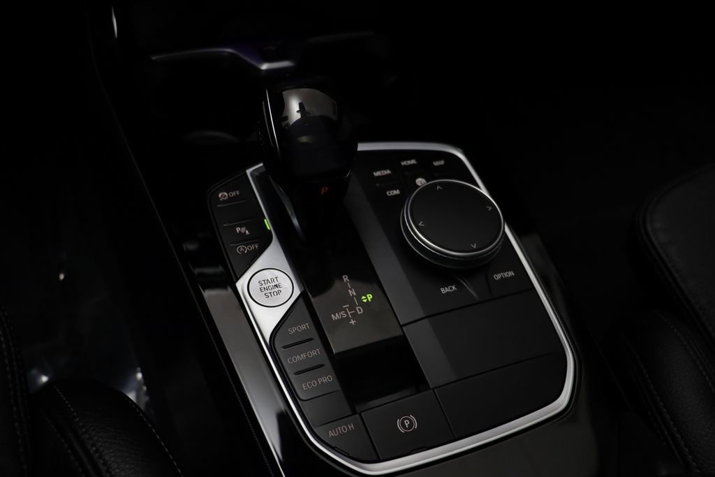 Used 2021 BMW M235i xDrive Gran Coupe image 12