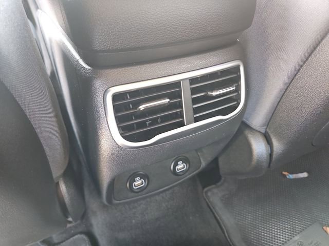 Used 2021 Hyundai Santa Fe SEL w/ Convenience Package image 20