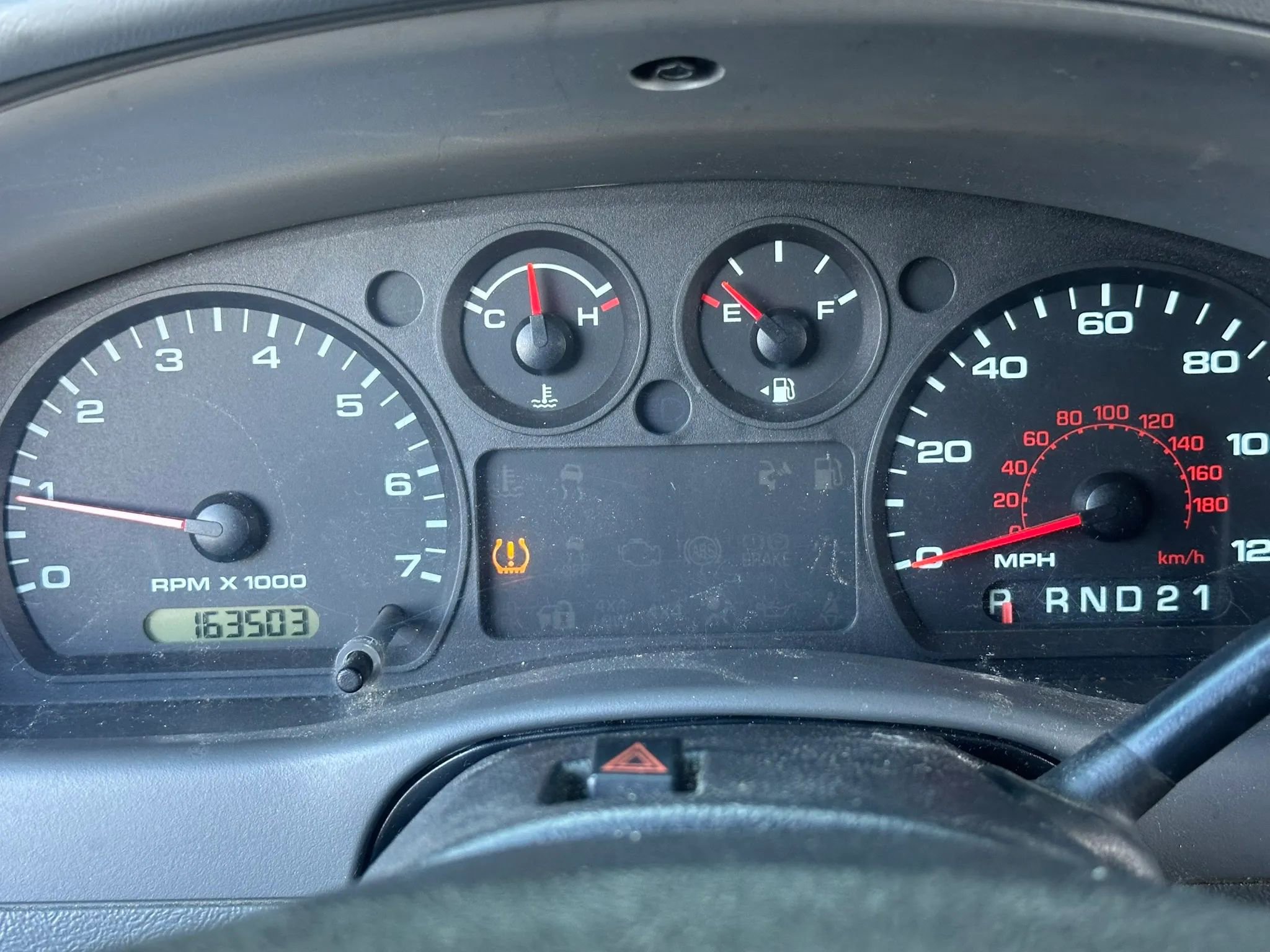 Used 2010 Ford Ranger XL RWD image 4