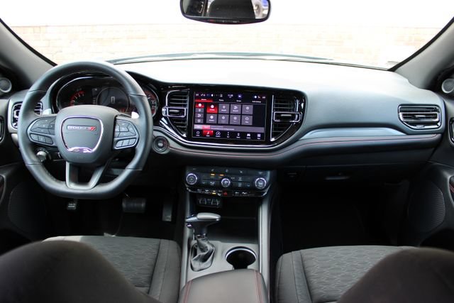 Used 2025 Dodge Durango GT AWD/4WD image 36
