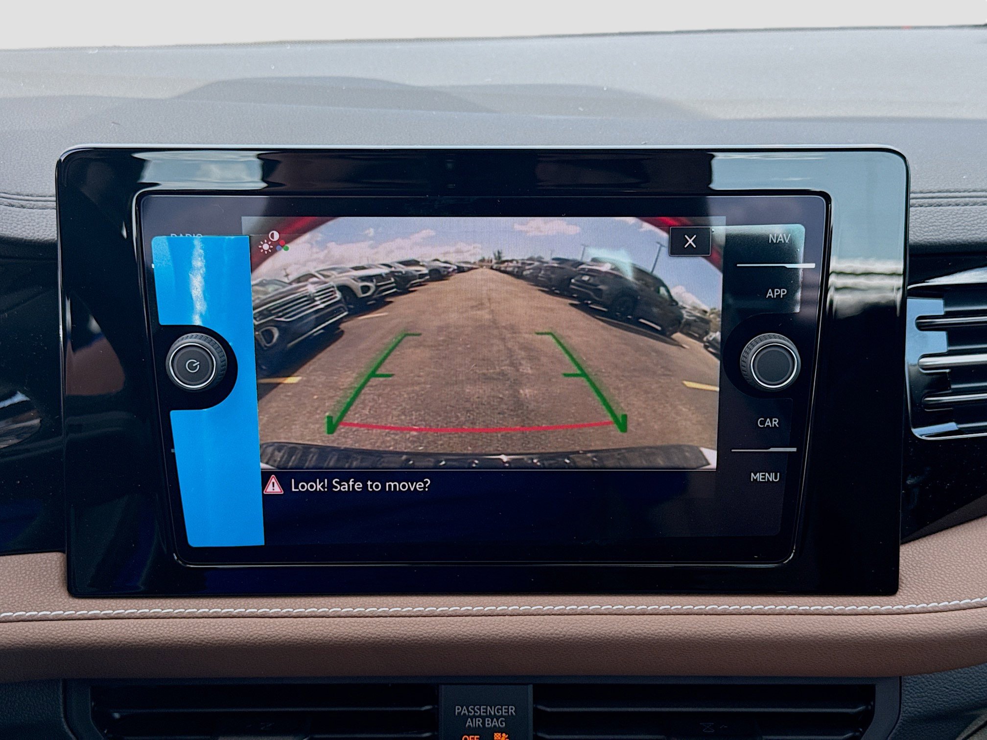 New 2026 Volkswagen Jetta SEL image 14