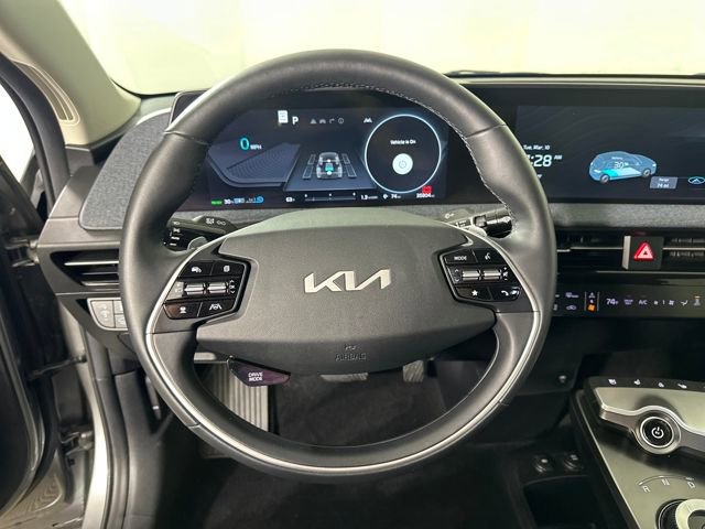 Used 2022 Kia EV6 Wind w/ Wind Technology Package image 14