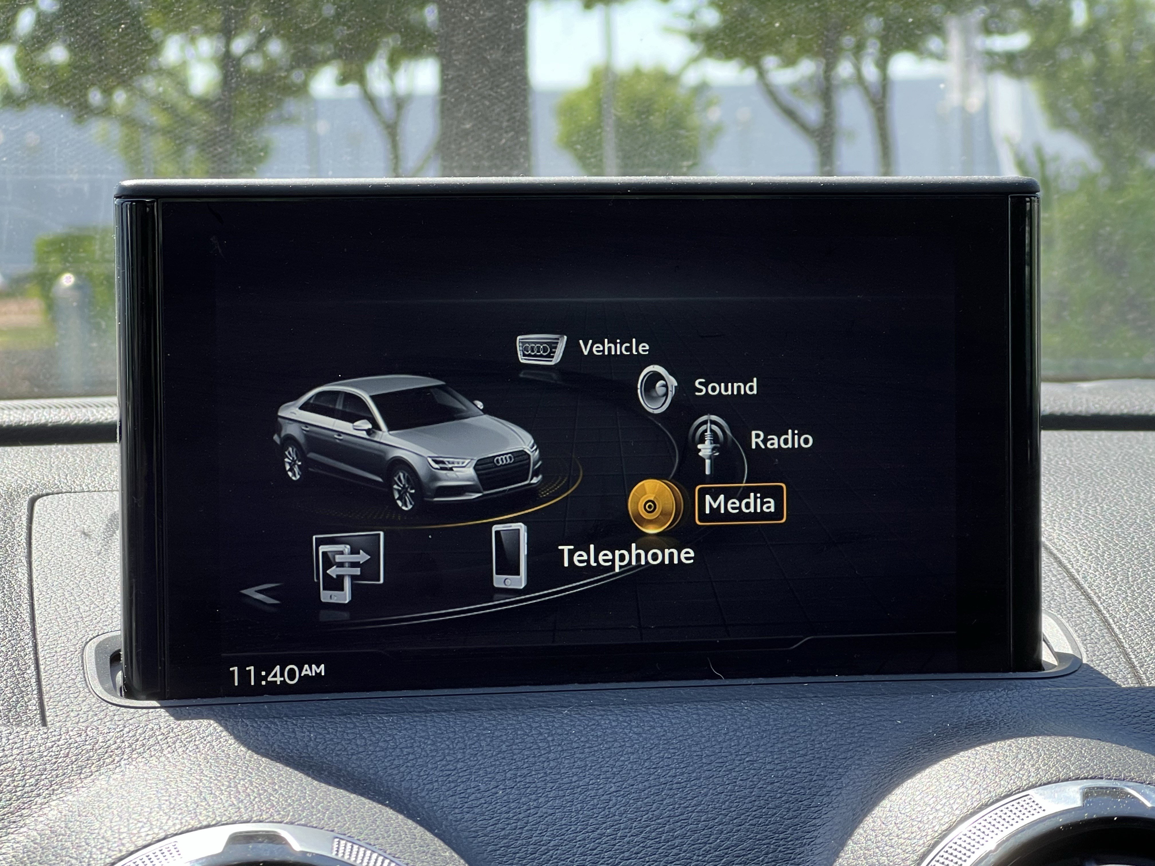 Used 2017 Audi A3 2.0T Premium w/ Convenience Package AWD/4WD image 23