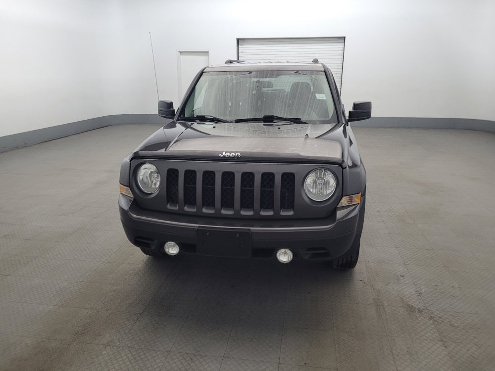 Used 2015 Jeep Patriot Sport w/ Power Value Group AWD/4WD image 15