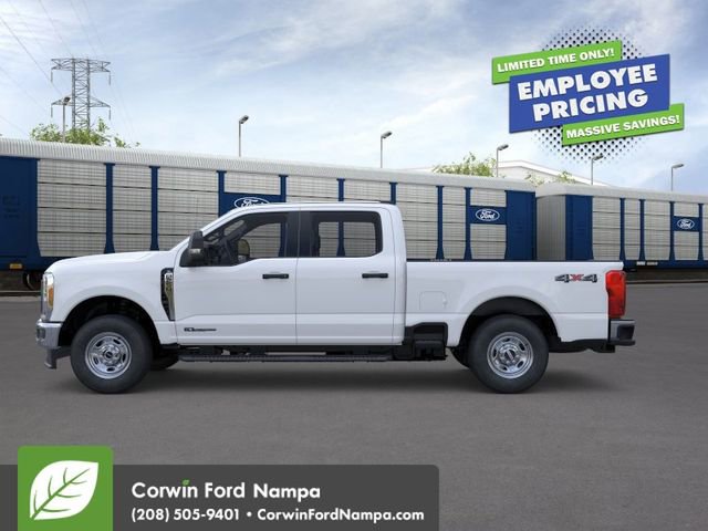 New 2026 Ford F250 XL AWD/4WD image 4