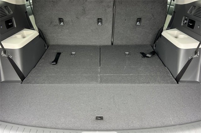 New 2026 Hyundai Santa Fe SEL image 16