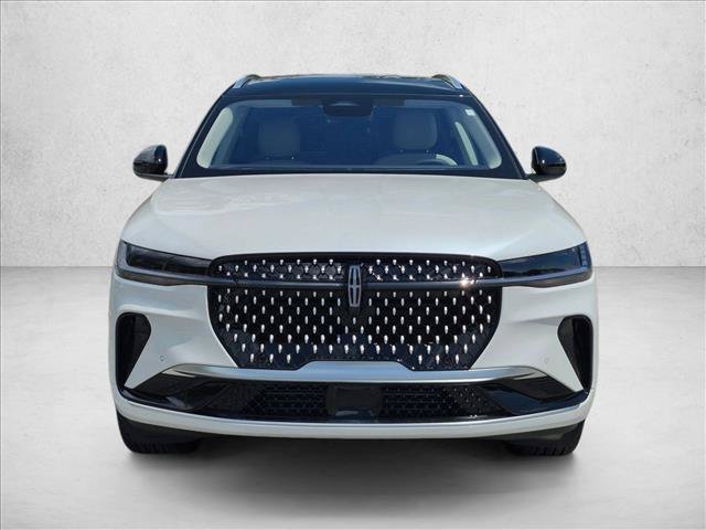 New 2026 Lincoln Nautilus Reserve AWD/4WD image 6