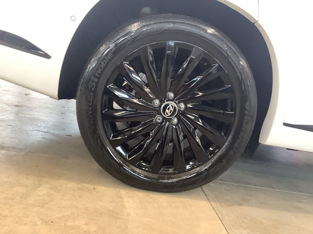 Used 2024 Hyundai Palisade Calligraphy AWD/4WD image 33