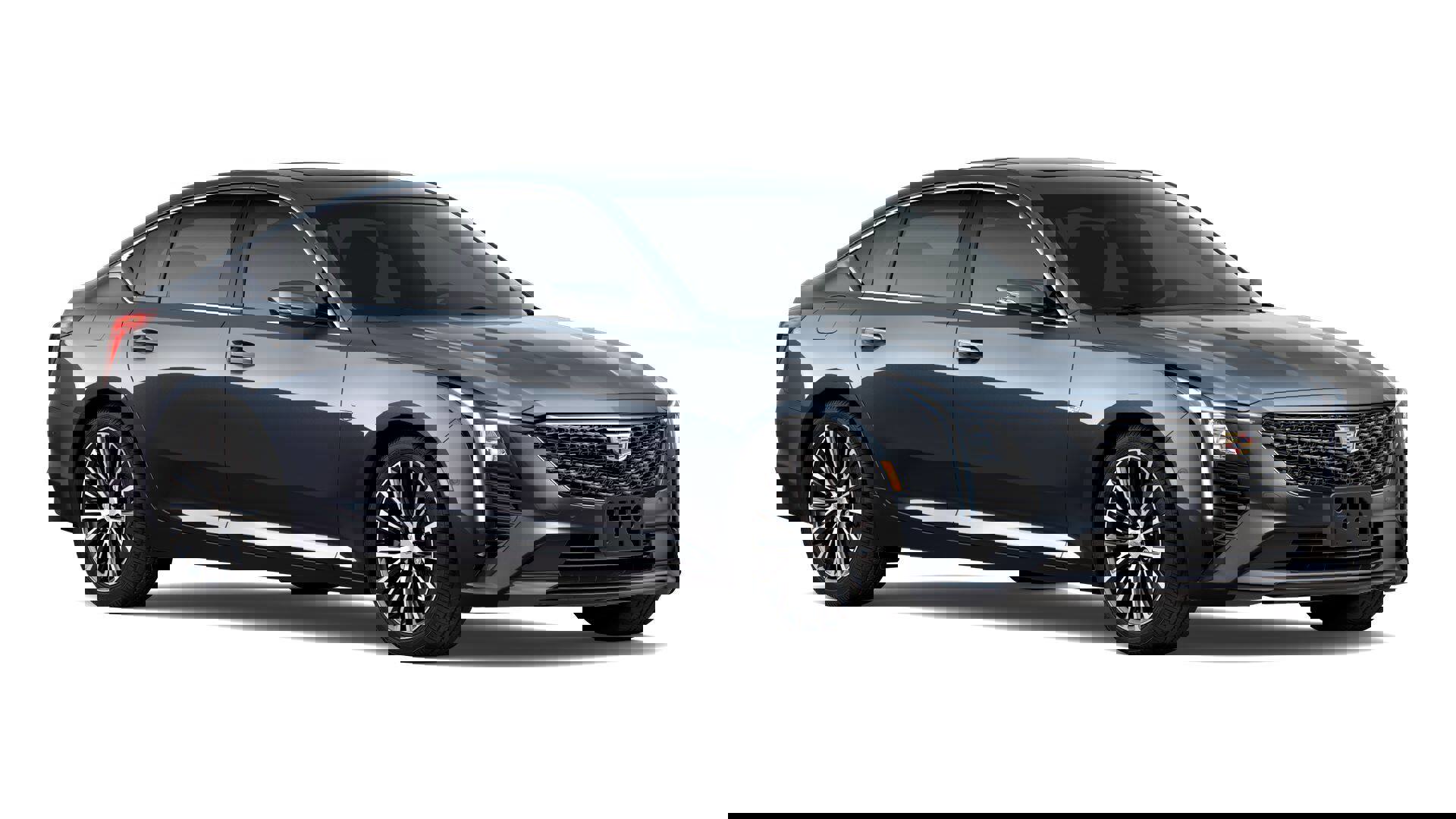 New 2026 Cadillac CT5 Premium Luxury w/ Technology Package image 30