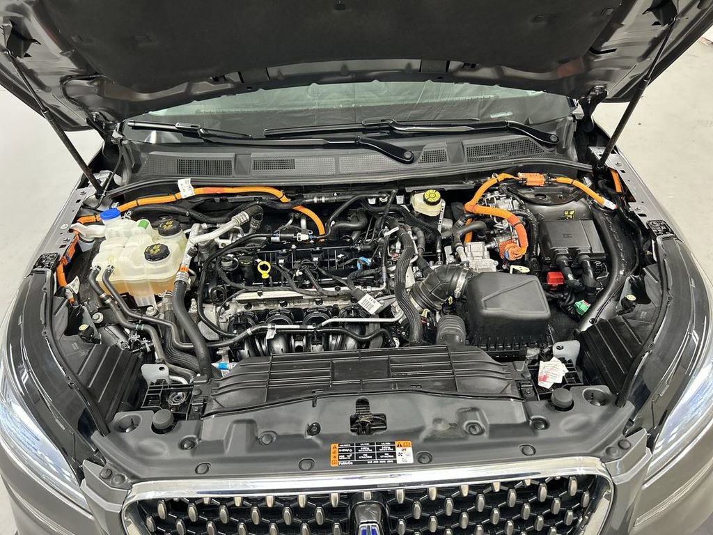 Used 2022 Lincoln Corsair Grand Touring image 25