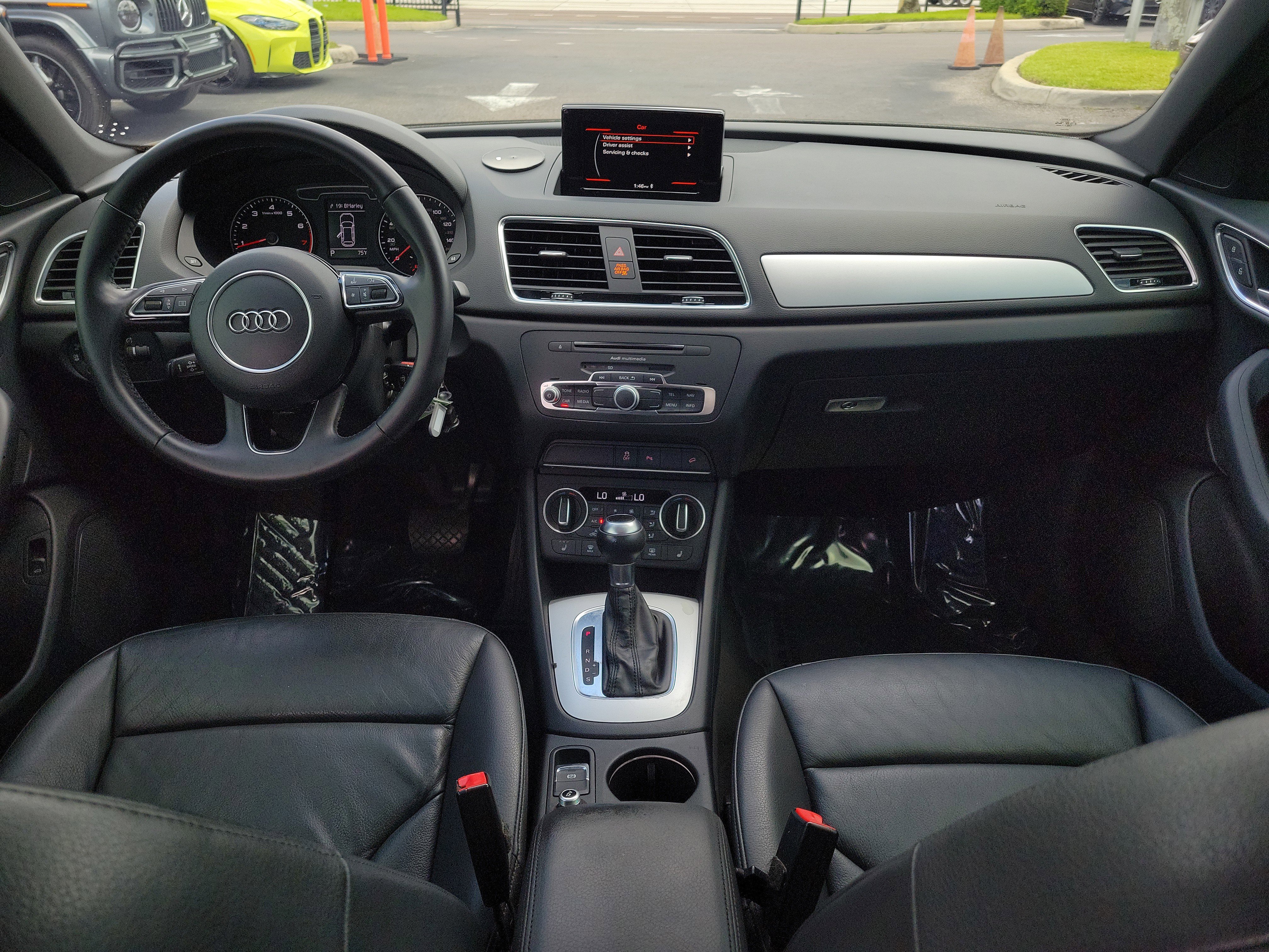 Used 2018 Audi Q3 2.0T Premium image 14