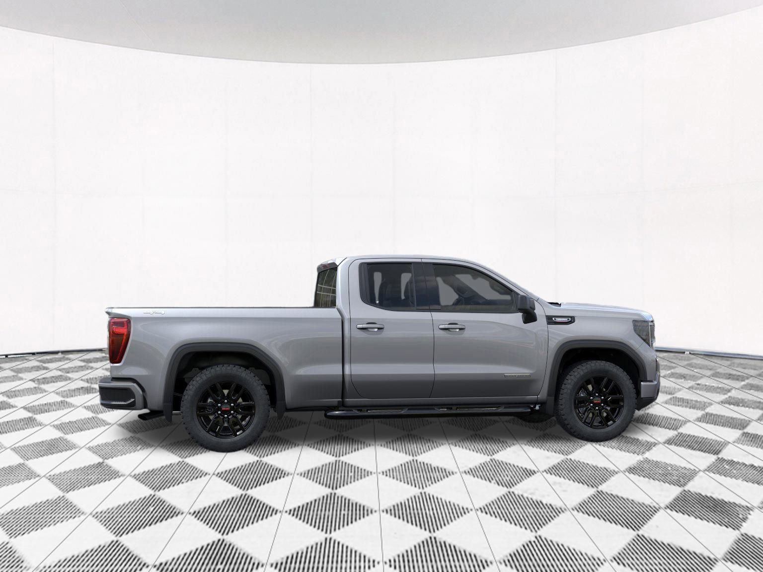 New 2026 GMC Sierra 1500 Elevation w/ Elevation Select Package AWD/4WD image 11