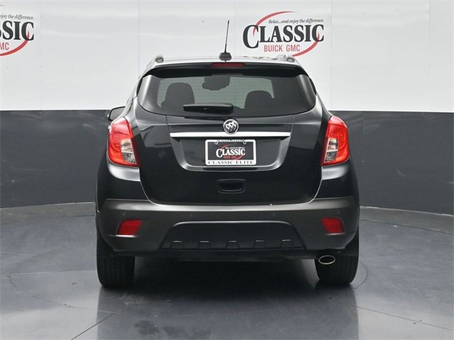 Used 2015 Buick Encore Premium image 8