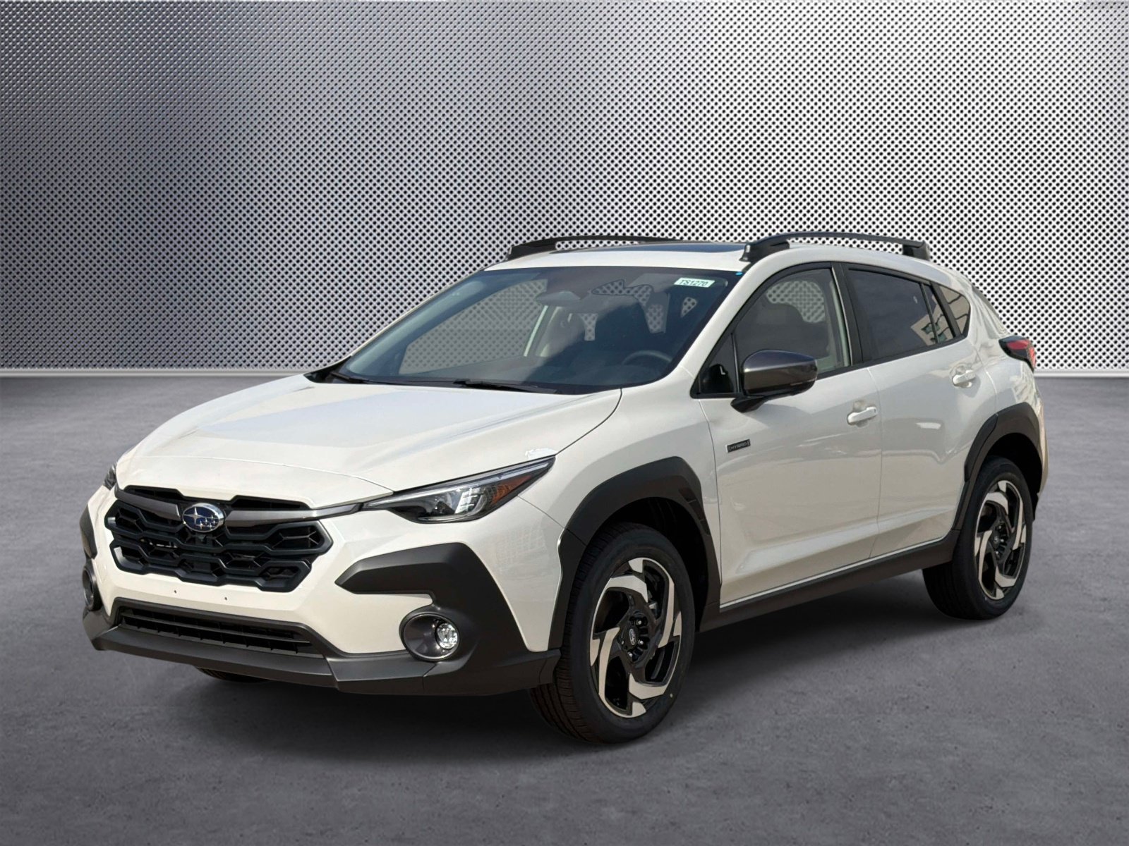 Certified 2026 Subaru Crosstrek 2.5i Limited w/ Crosstrek Mirror Package