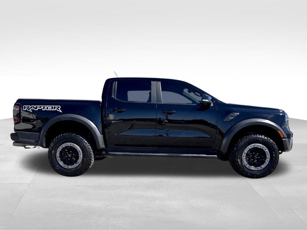 Used 2025 Ford Ranger Raptor AWD/4WD image 2