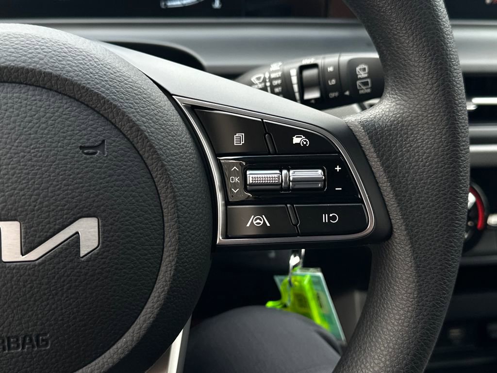 New 2026 Kia Seltos LX image 20