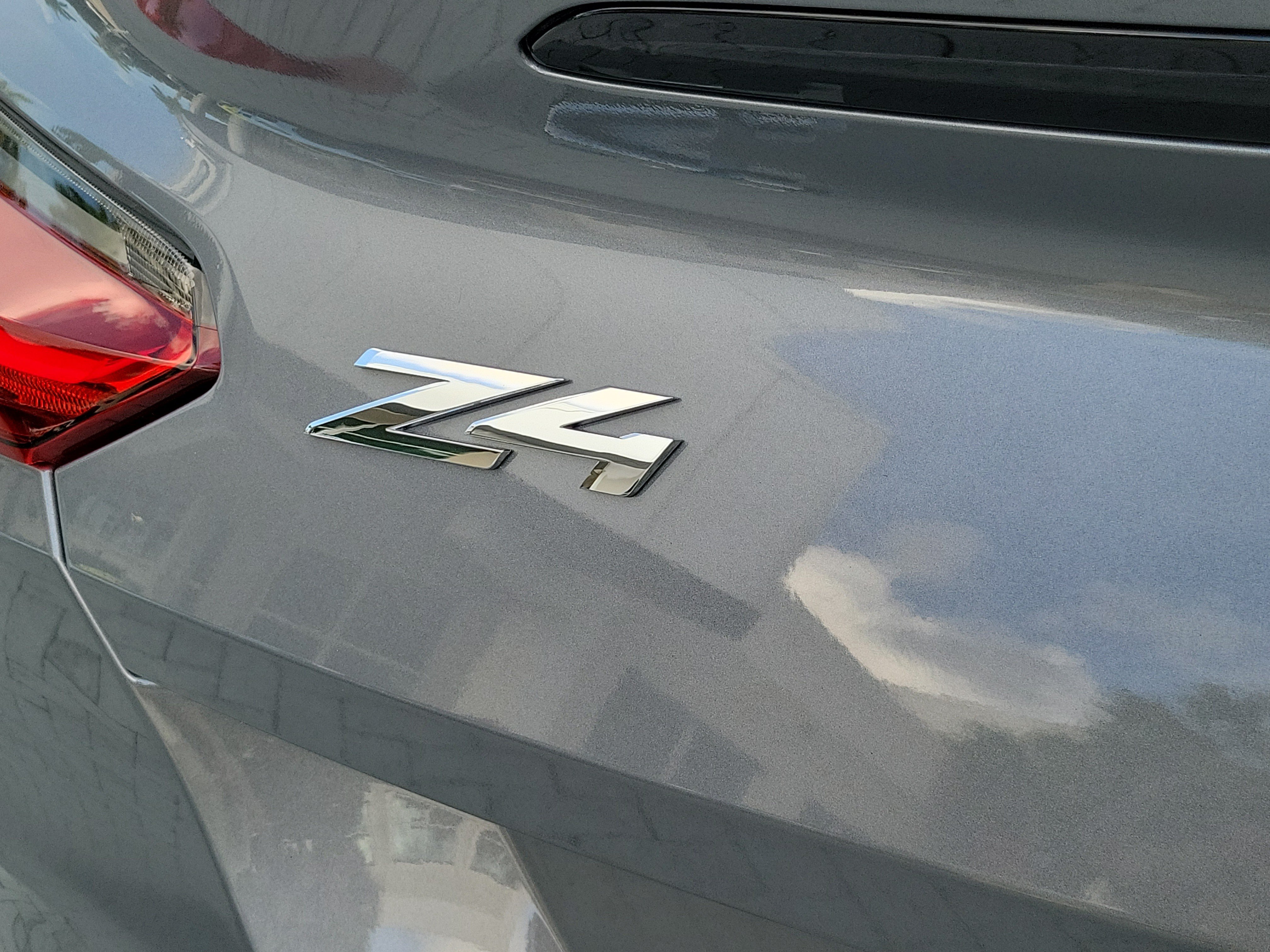 Used 2023 BMW Z4 sDrive30i w/ Premium Package RWD image 5