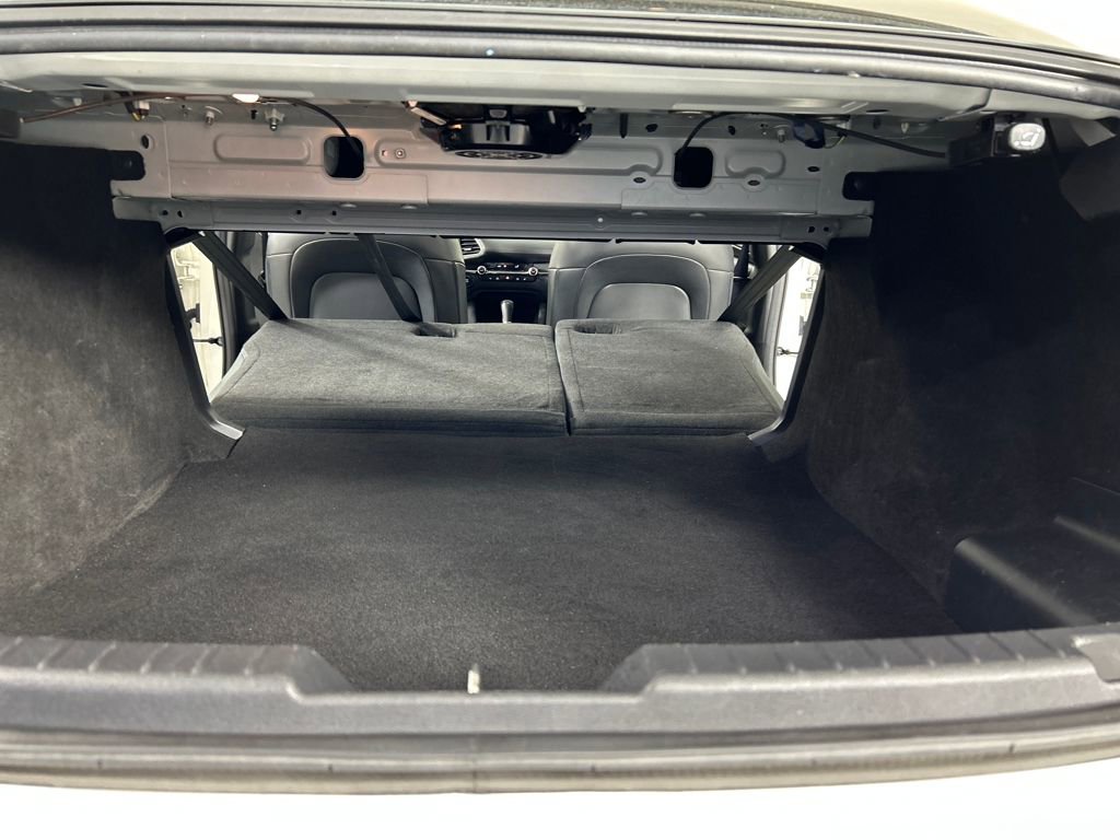 Used 2022 MAZDA MAZDA3 s image 20