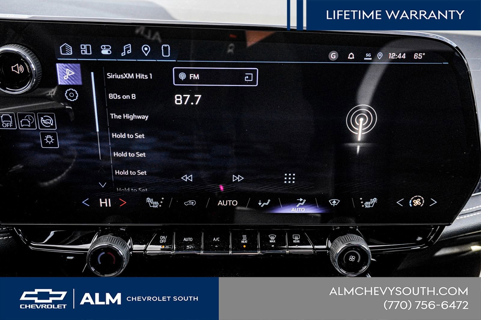 New 2026 Chevrolet Blazer EV LT image 38