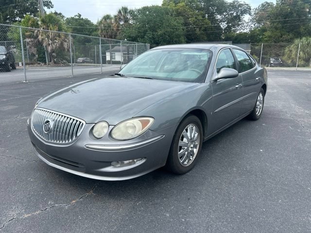 Used 2008 Buick LaCrosse CXL w/ Driver Confidence Package