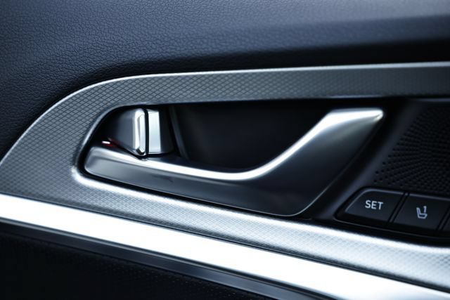 New 2026 Genesis G70 2.5T Prestige AWD/4WD image 18