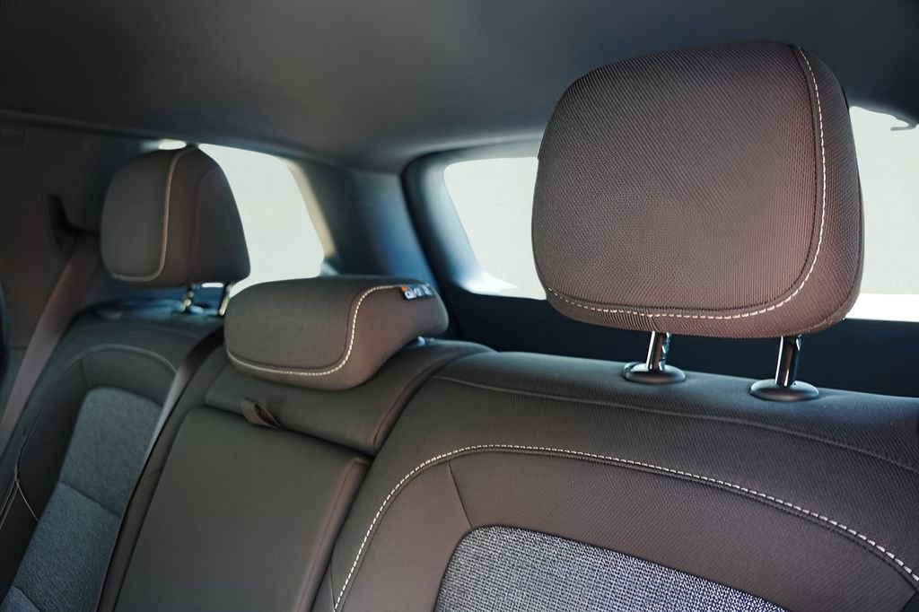 New 2026 GMC Terrain Elevation w/ Black Edition image 23