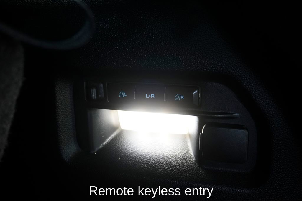 Used 2022 Ford Explorer Limited image 8