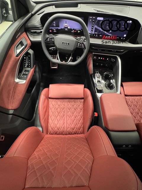 New 2026 Audi SQ5 Premium Plus AWD/4WD image 32