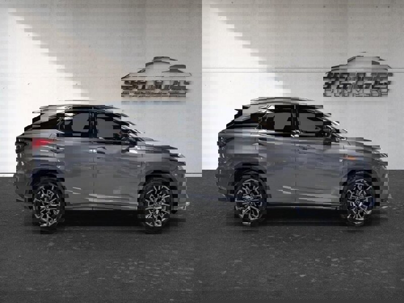 Used 2019 Lexus RX 350 F Sport image 11