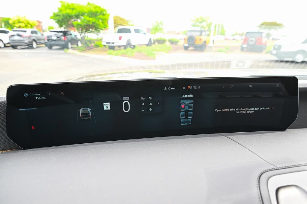 New 2026 Ford Expedition Tremor AWD/4WD image 35